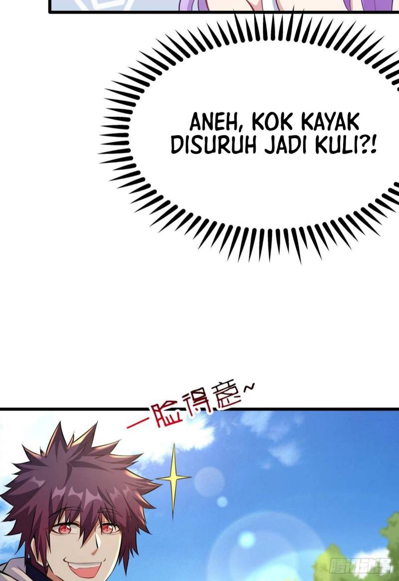 Become the Richest Man In the Last Days Chapter 21 - halaman 36