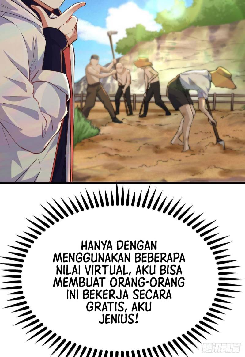 Become the Richest Man In the Last Days Chapter 21 - halaman 37