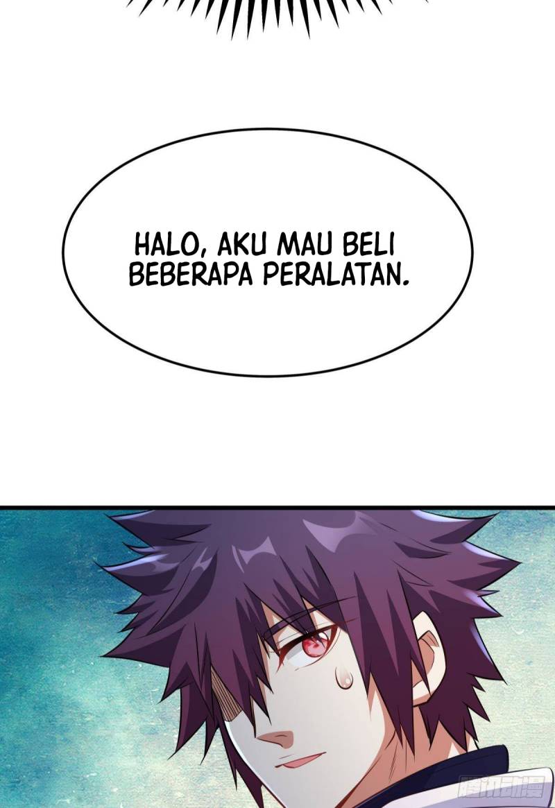 Become the Richest Man In the Last Days Chapter 21 - halaman 38