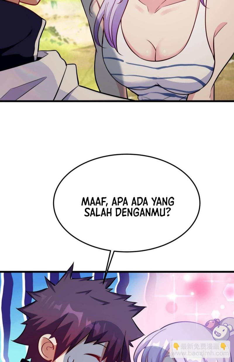 Become the Richest Man In the Last Days Chapter 21 - halaman 4
