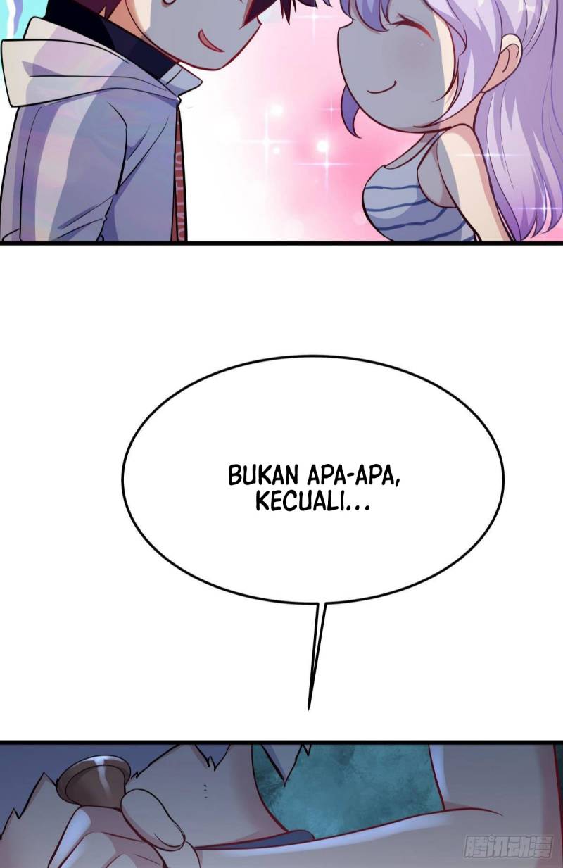Become the Richest Man In the Last Days Chapter 21 - halaman 5