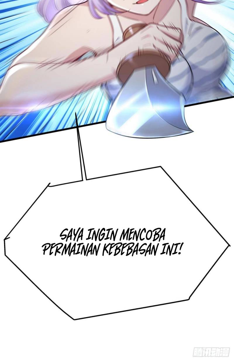 Become the Richest Man In the Last Days Chapter 21 - halaman 7