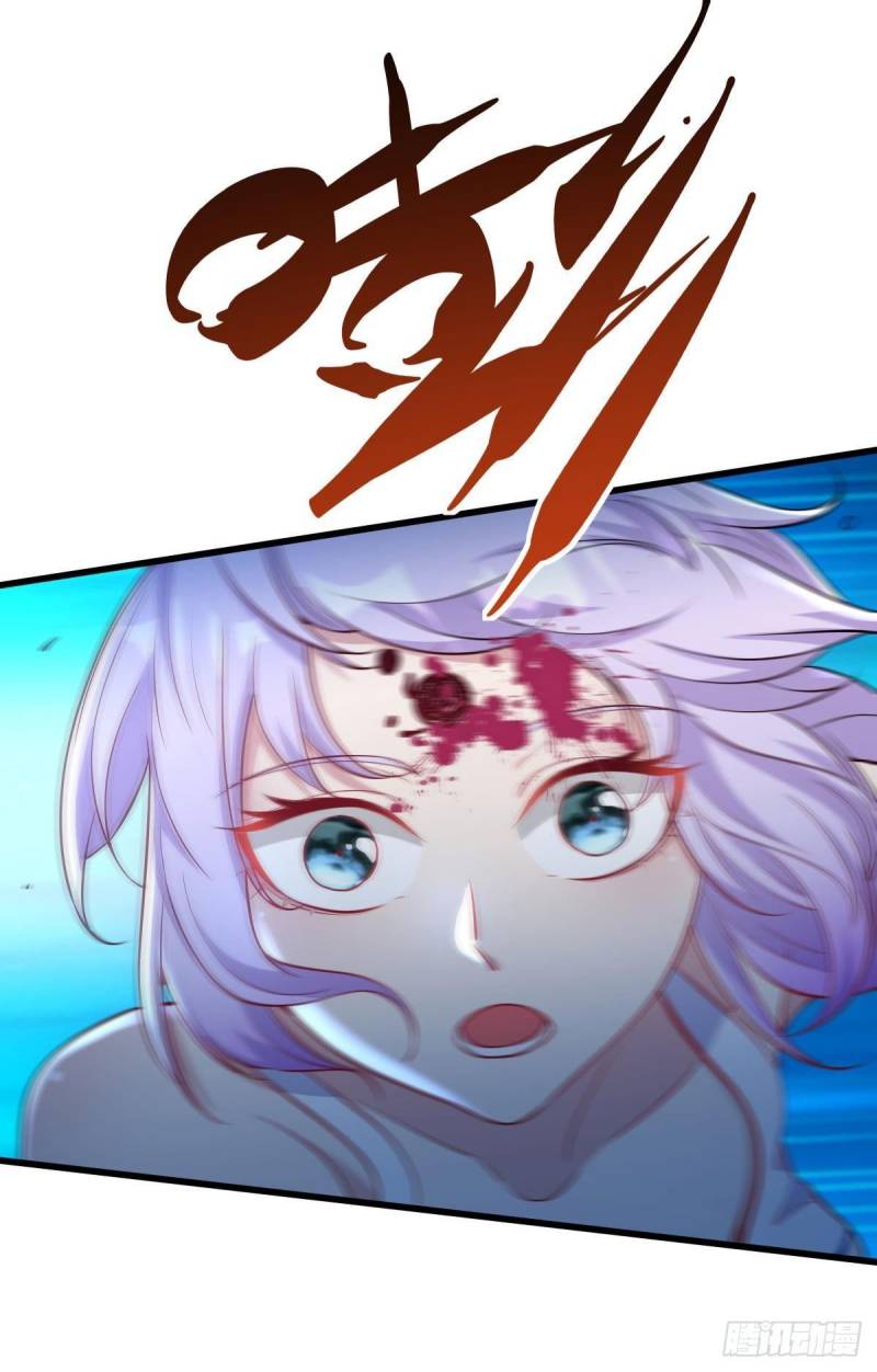 Become the Richest Man In the Last Days Chapter 21 - halaman 8