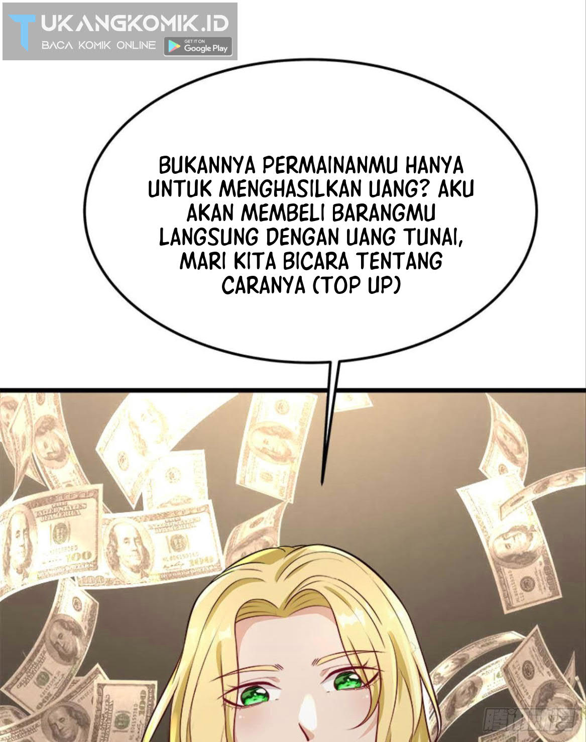 Become the Richest Man In the Last Days Chapter 22 - halaman 13