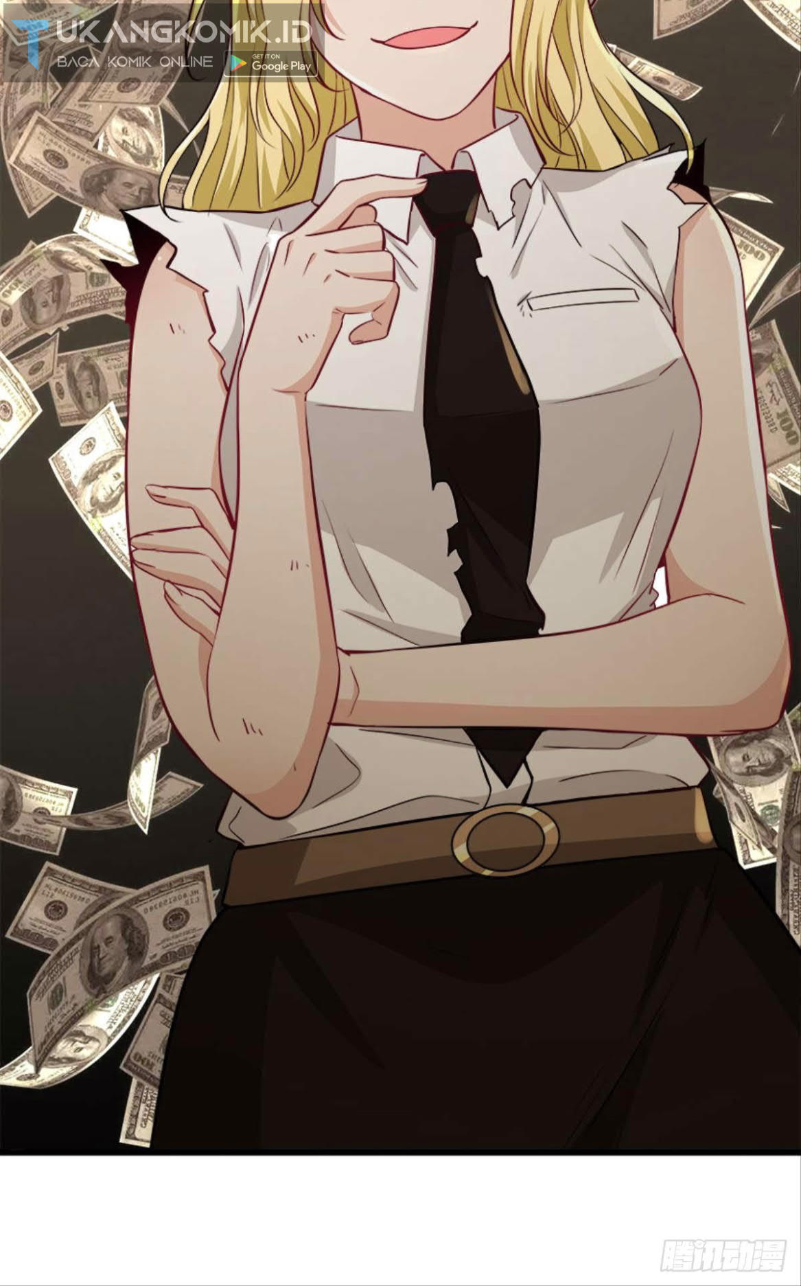 Become the Richest Man In the Last Days Chapter 22 - halaman 14