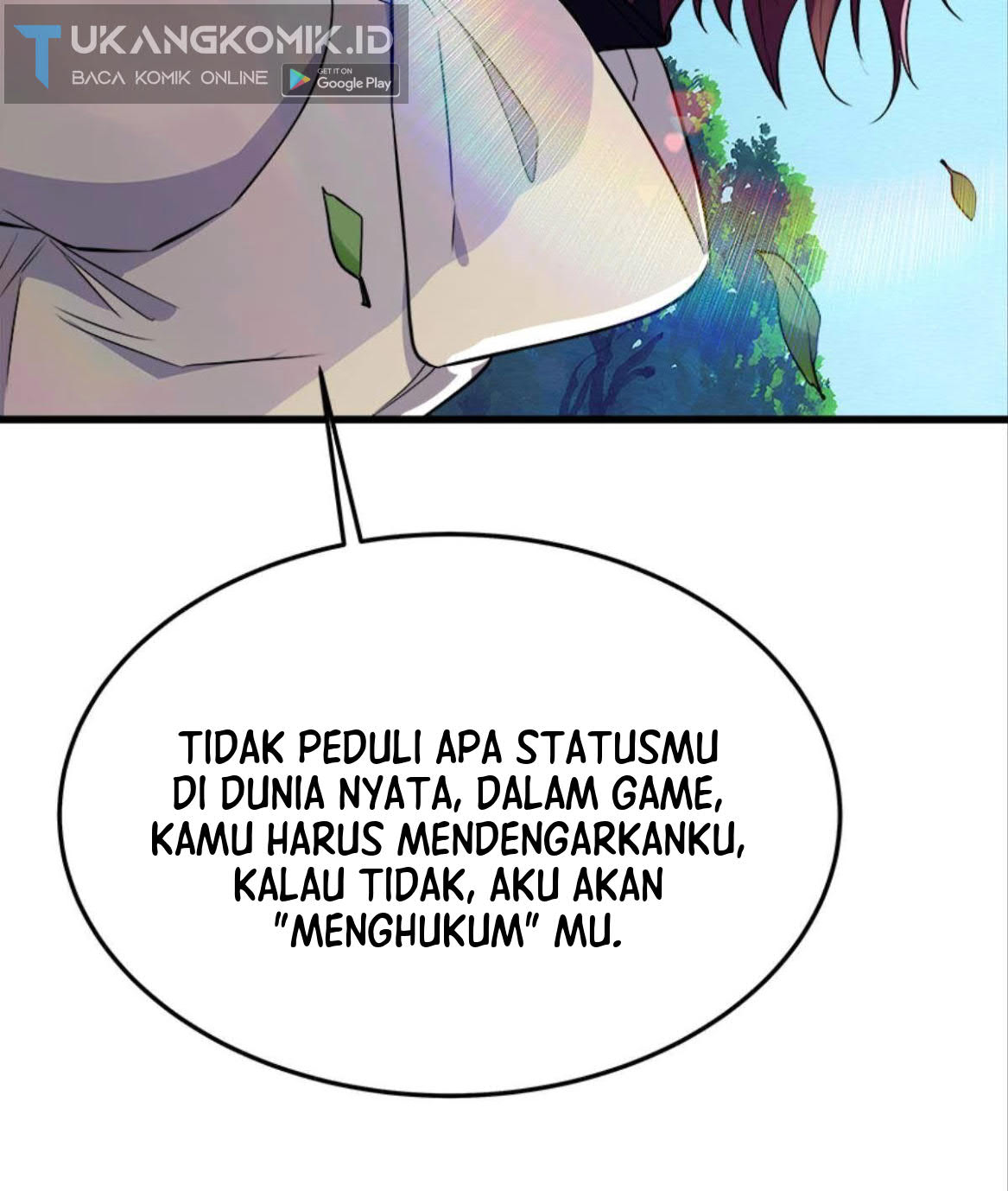Become the Richest Man In the Last Days Chapter 22 - halaman 18