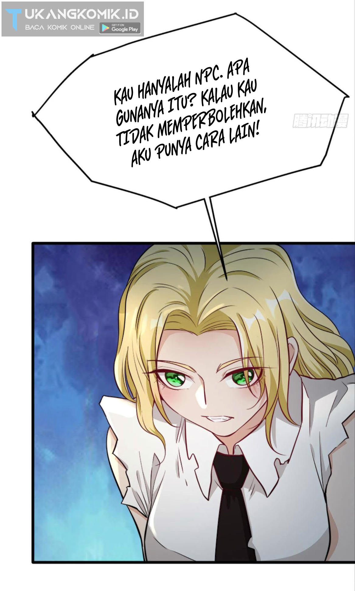 Become the Richest Man In the Last Days Chapter 22 - halaman 19