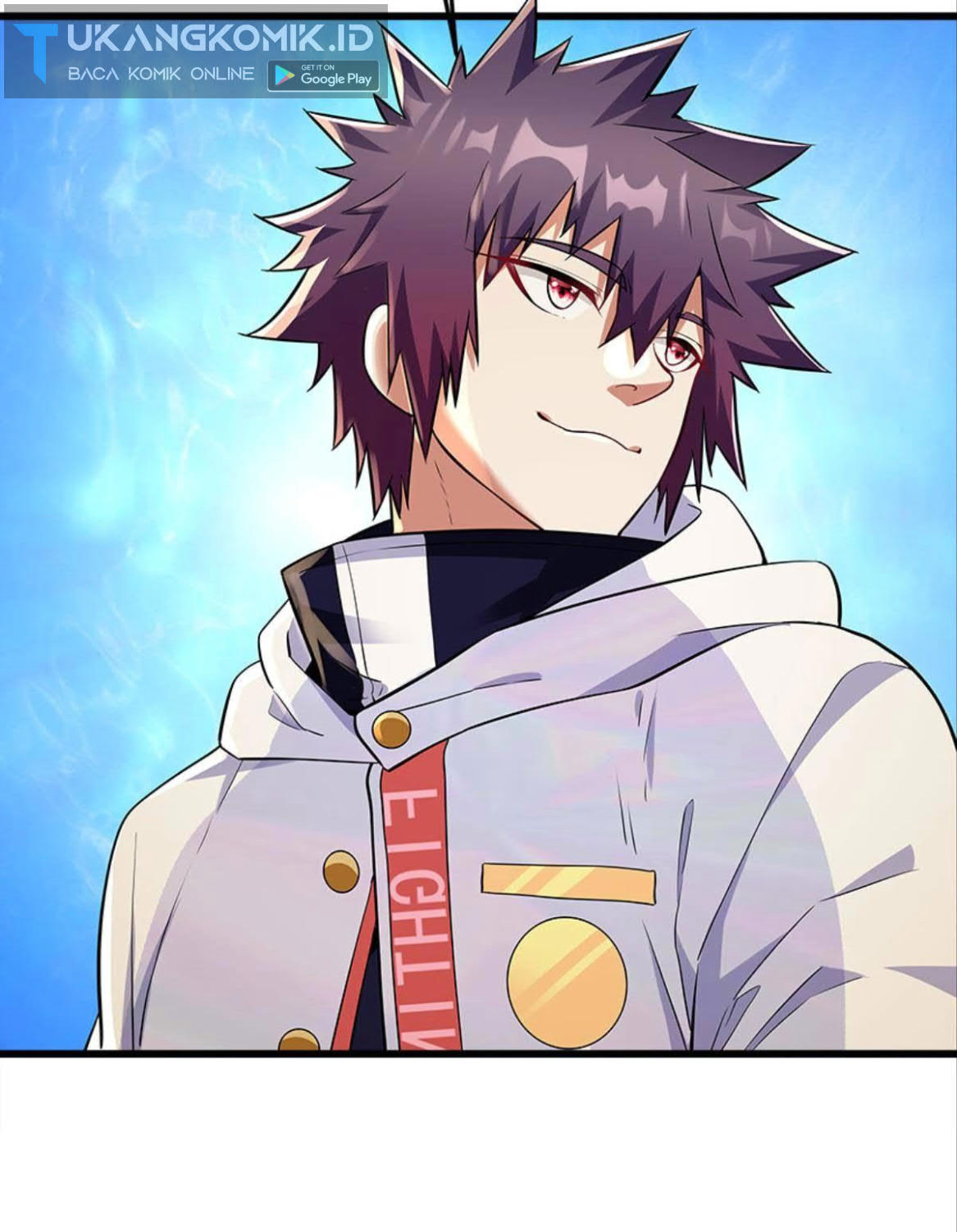 Become the Richest Man In the Last Days Chapter 22 - halaman 24