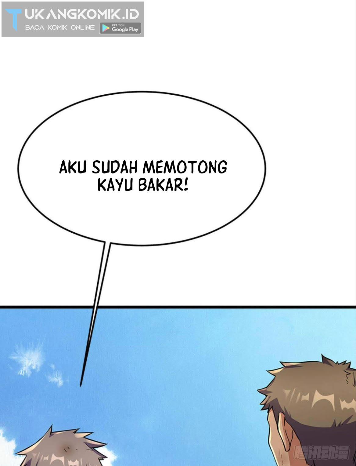 Become the Richest Man In the Last Days Chapter 22 - halaman 27
