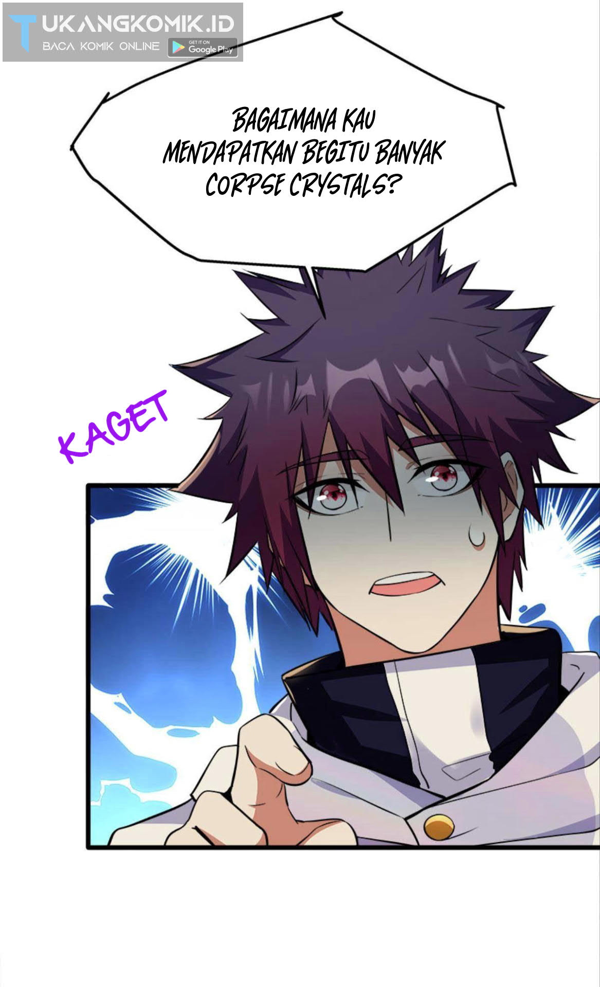 Become the Richest Man In the Last Days Chapter 22 - halaman 3