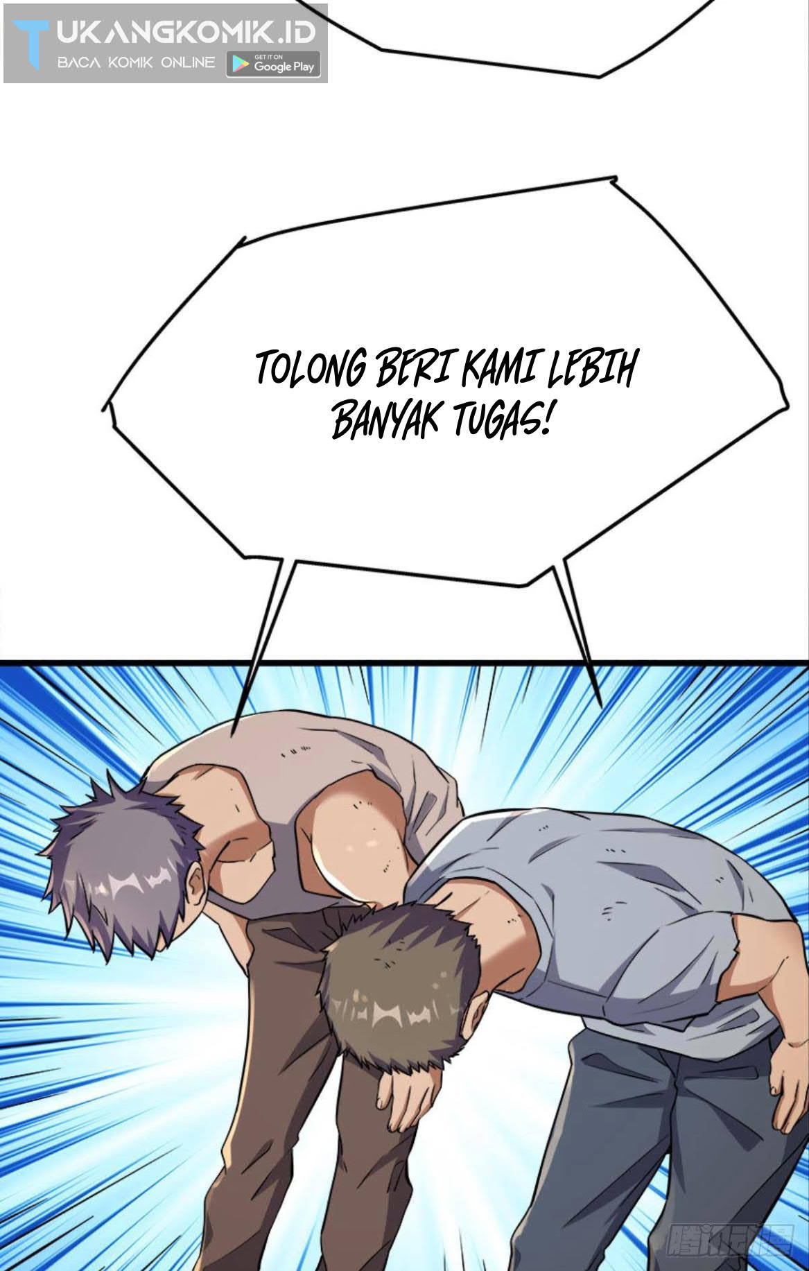 Become the Richest Man In the Last Days Chapter 22 - halaman 31