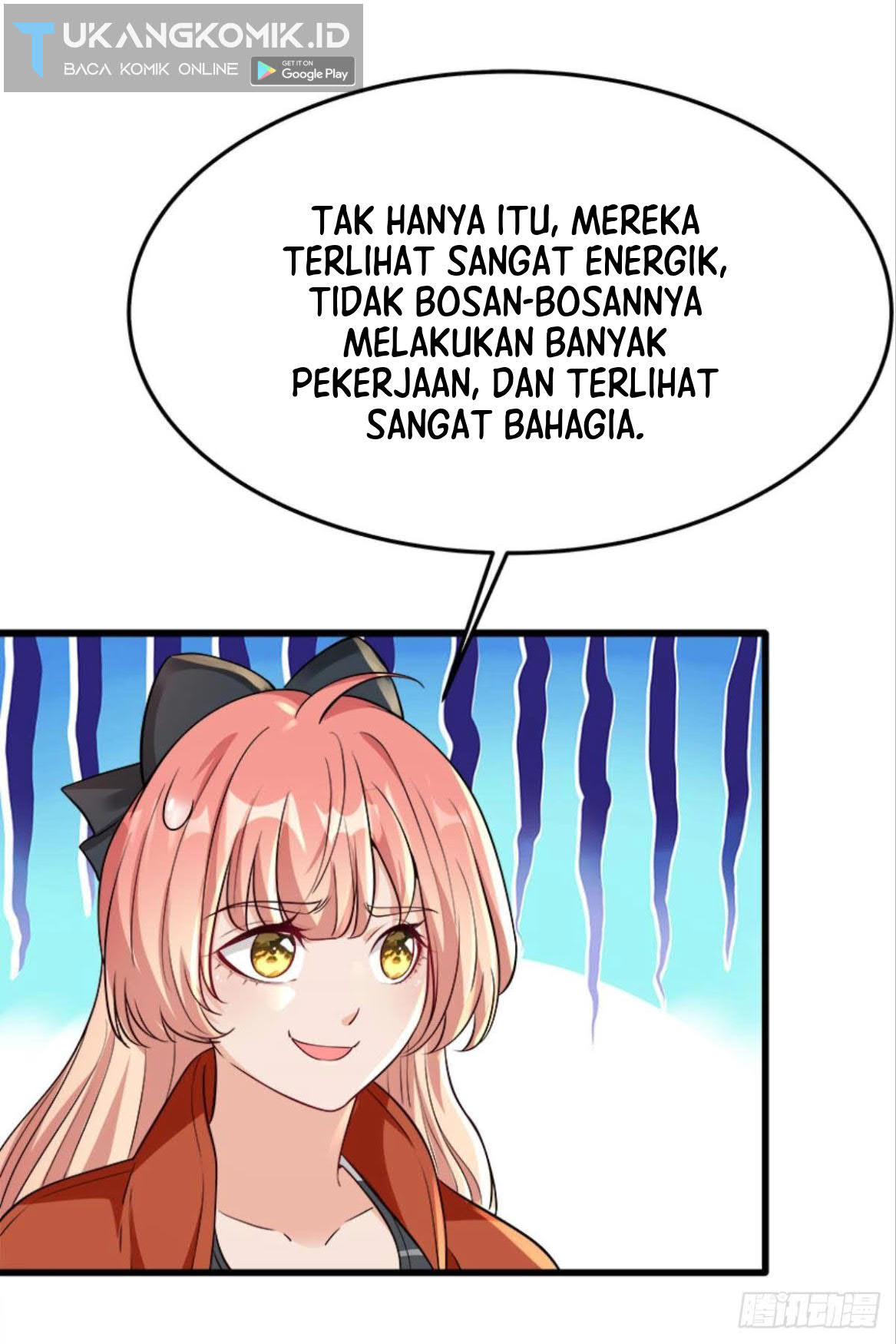 Become the Richest Man In the Last Days Chapter 22 - halaman 36