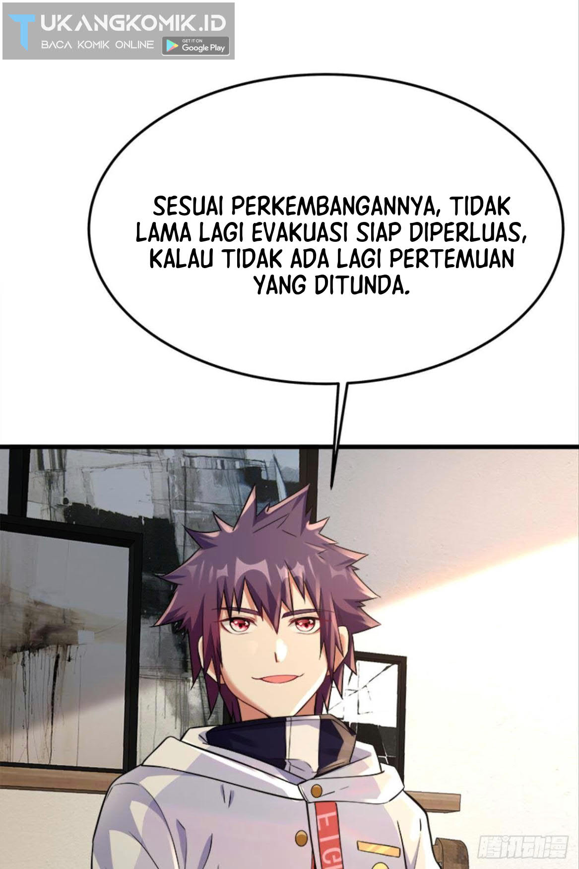 Become the Richest Man In the Last Days Chapter 22 - halaman 37