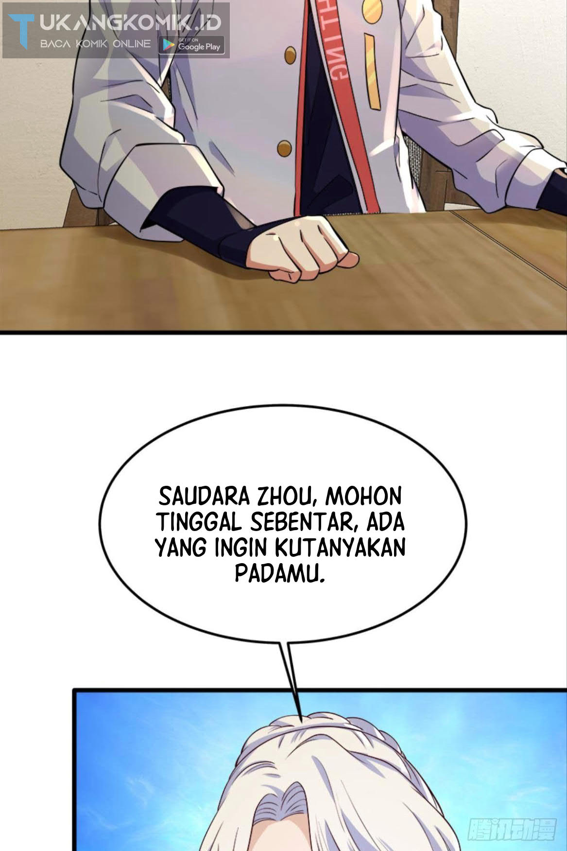 Become the Richest Man In the Last Days Chapter 22 - halaman 38