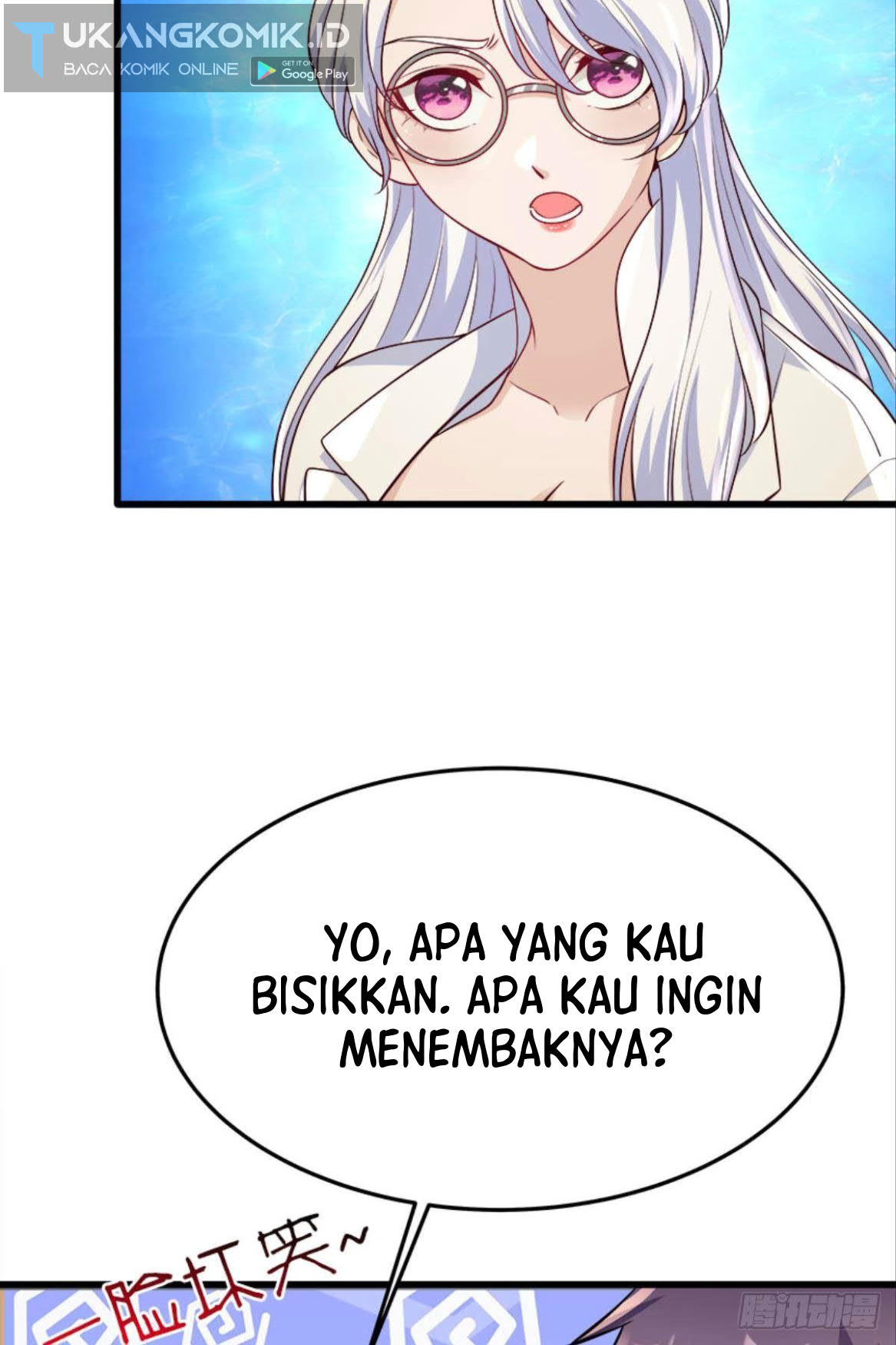 Become the Richest Man In the Last Days Chapter 22 - halaman 39