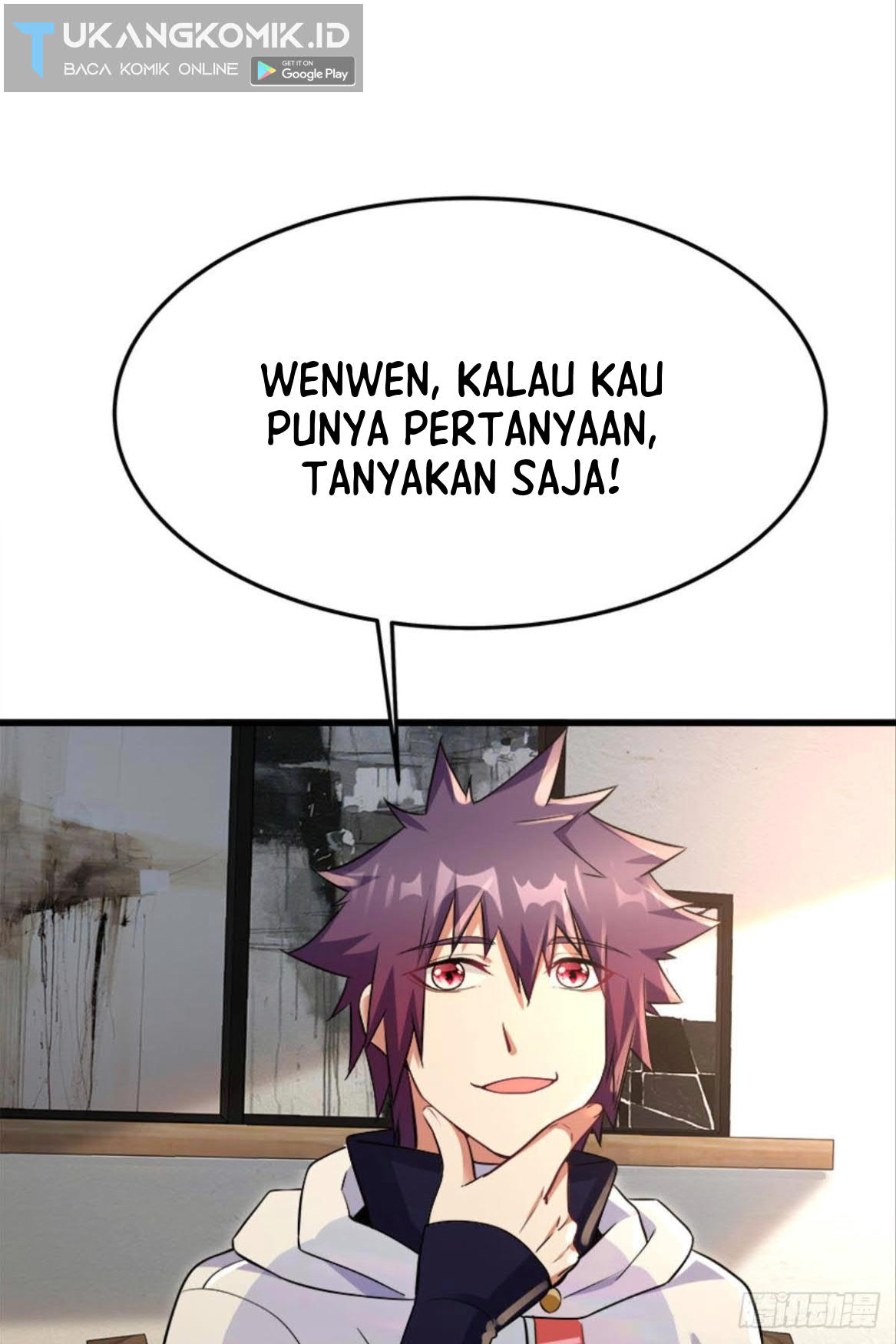 Become the Richest Man In the Last Days Chapter 22 - halaman 41
