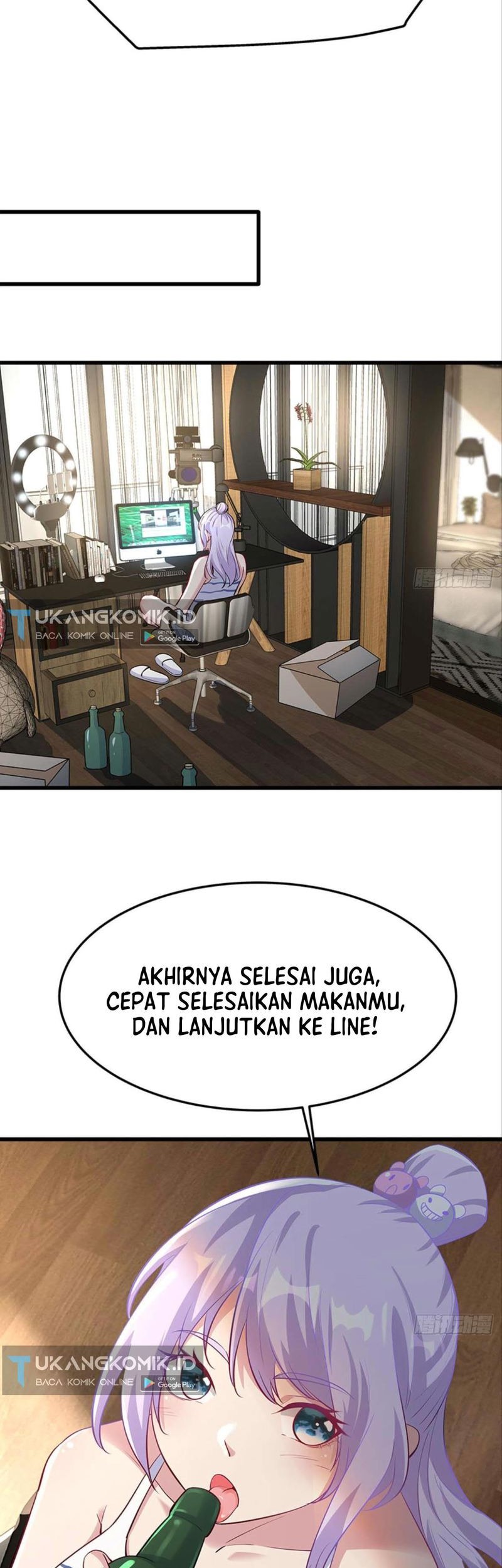 Become the Richest Man In the Last Days Chapter 23 - halaman 19