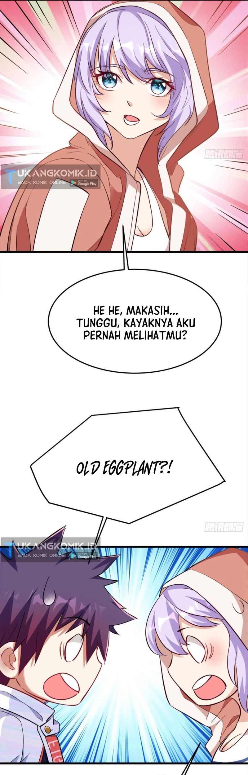 Become the Richest Man In the Last Days Chapter 23 - halaman 24