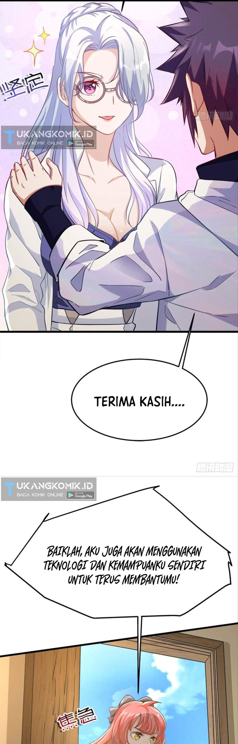 Become the Richest Man In the Last Days Chapter 23 - halaman 4