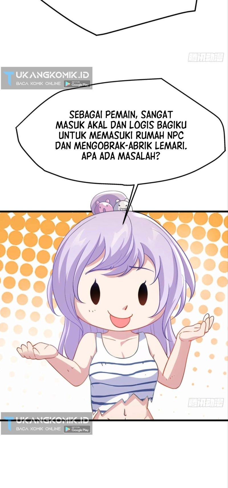Become the Richest Man In the Last Days Chapter 23 - halaman 6