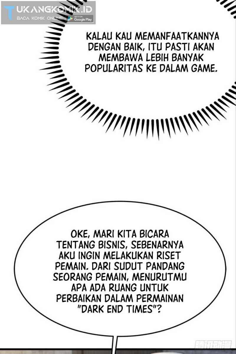 Become the Richest Man In the Last Days Chapter 24 - halaman 16