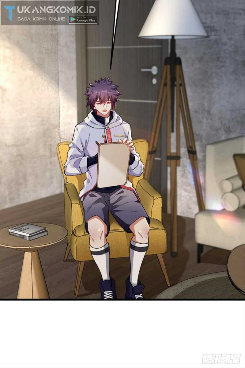Become the Richest Man In the Last Days Chapter 24 - halaman 17