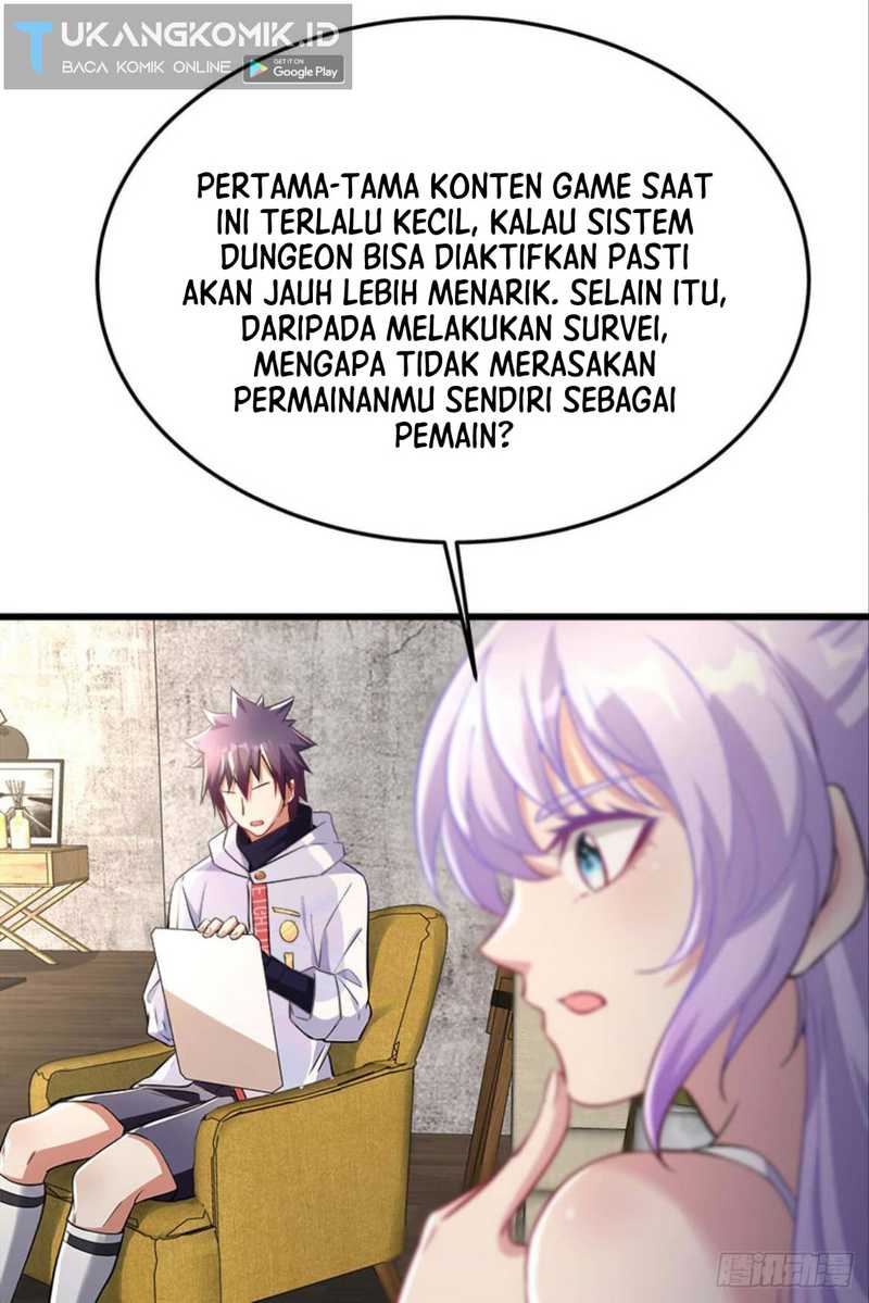Become the Richest Man In the Last Days Chapter 24 - halaman 18