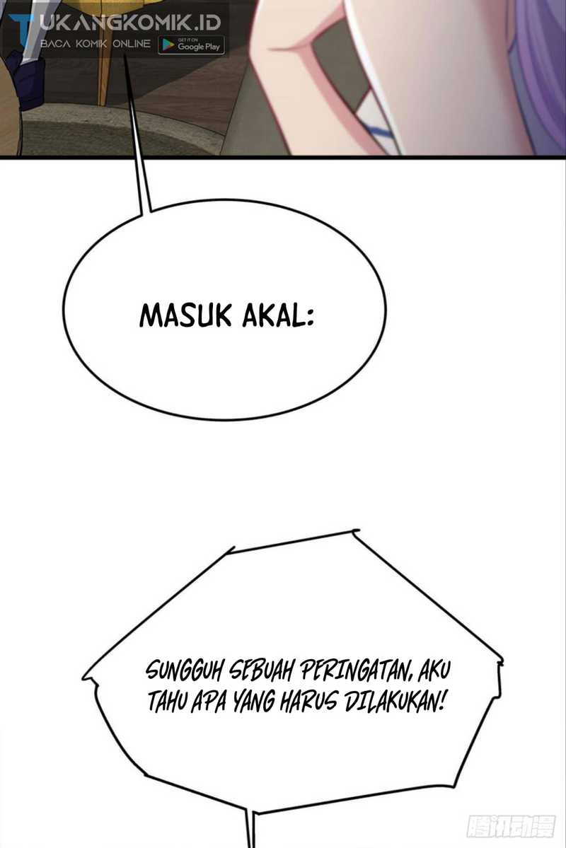 Become the Richest Man In the Last Days Chapter 24 - halaman 19