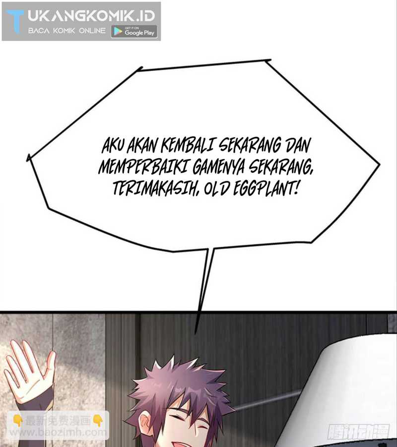 Become the Richest Man In the Last Days Chapter 24 - halaman 21