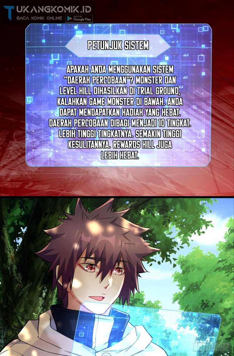 Become the Richest Man In the Last Days Chapter 24 - halaman 26