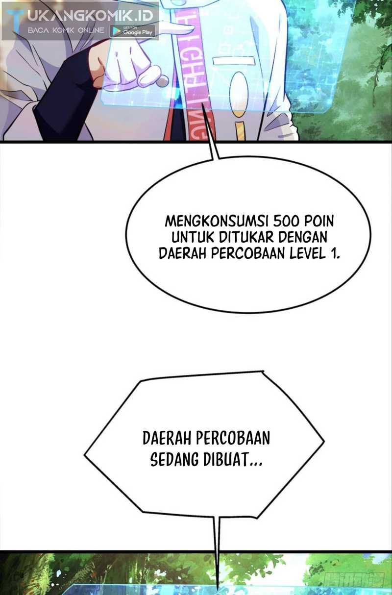 Become the Richest Man In the Last Days Chapter 24 - halaman 27