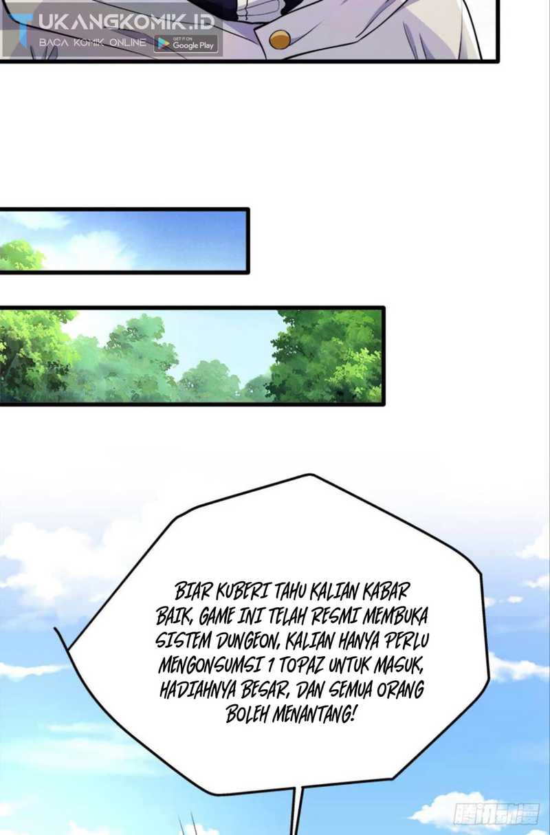Become the Richest Man In the Last Days Chapter 24 - halaman 31