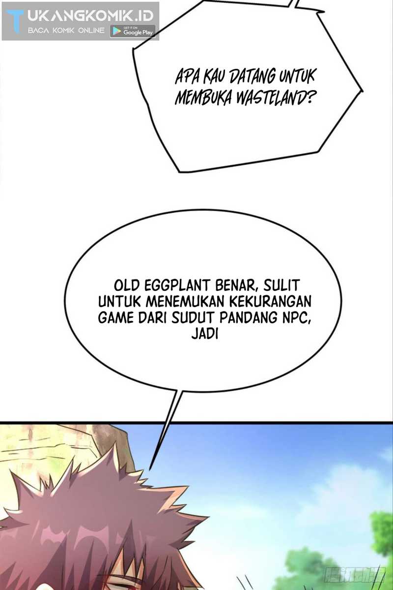 Become the Richest Man In the Last Days Chapter 24 - halaman 34