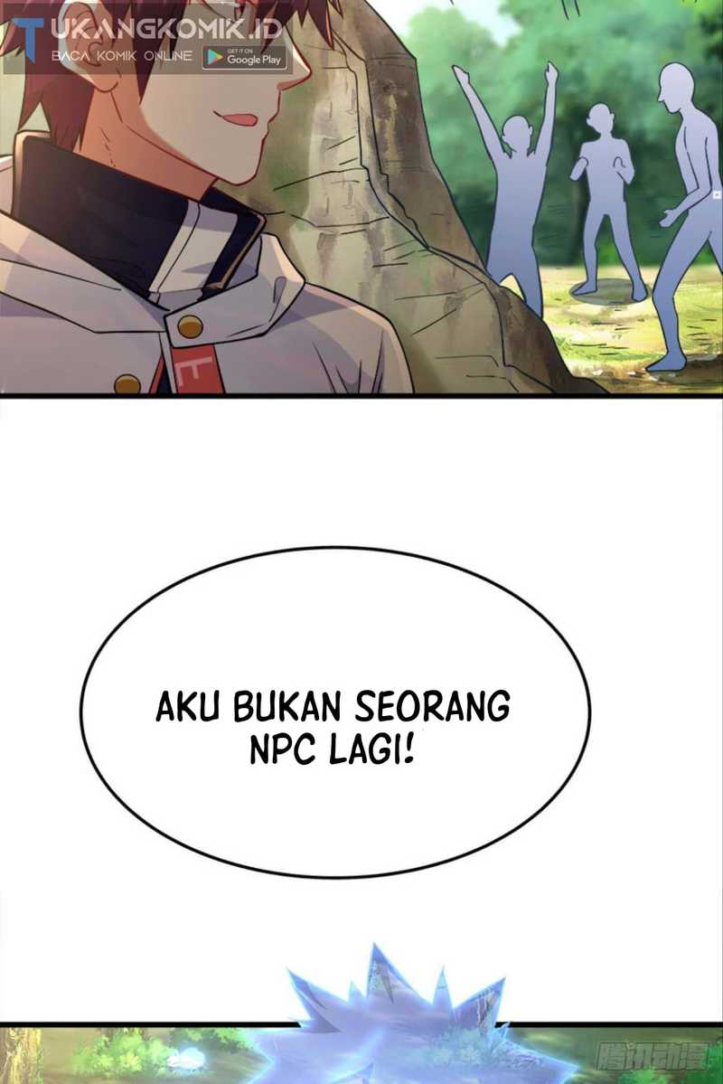 Become the Richest Man In the Last Days Chapter 24 - halaman 35