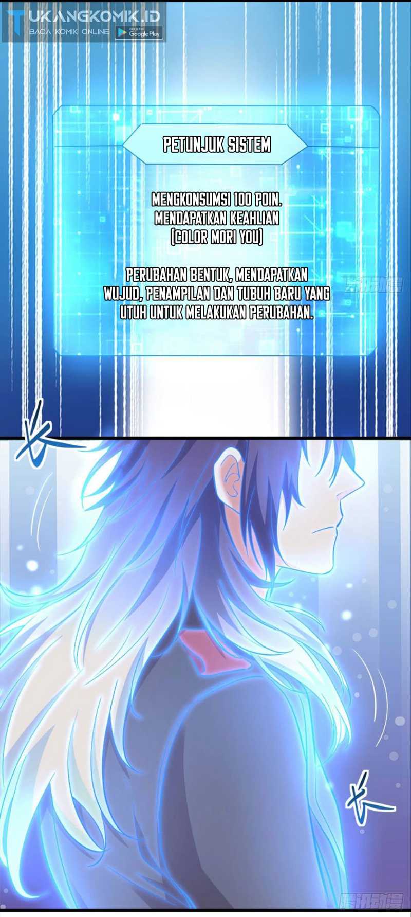 Become the Richest Man In the Last Days Chapter 24 - halaman 37