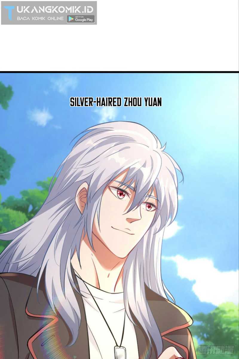 Become the Richest Man In the Last Days Chapter 24 - halaman 38