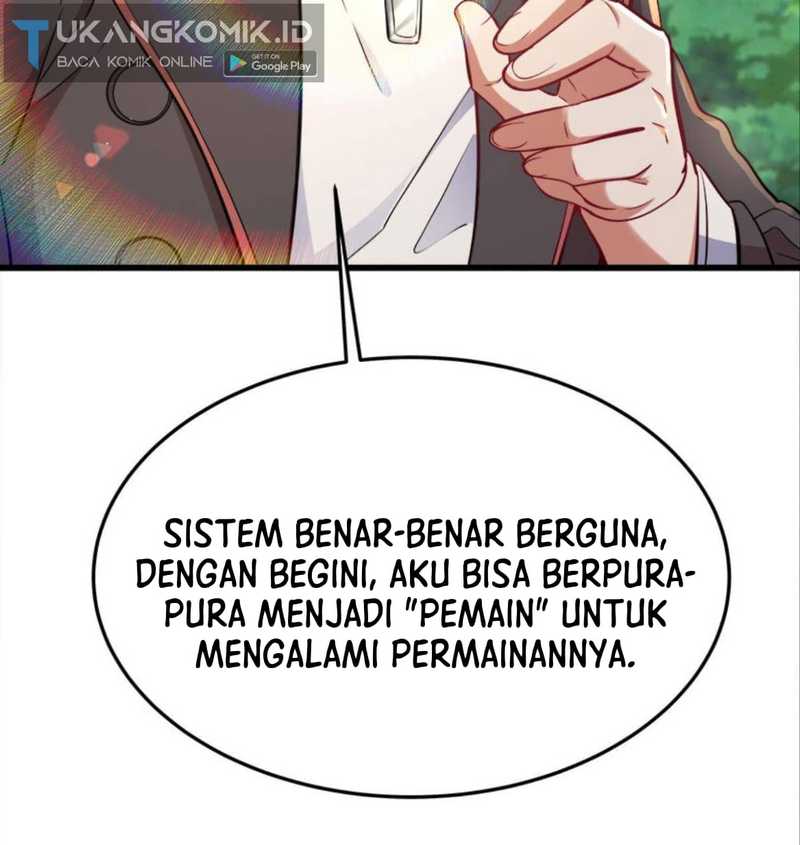 Become the Richest Man In the Last Days Chapter 24 - halaman 39