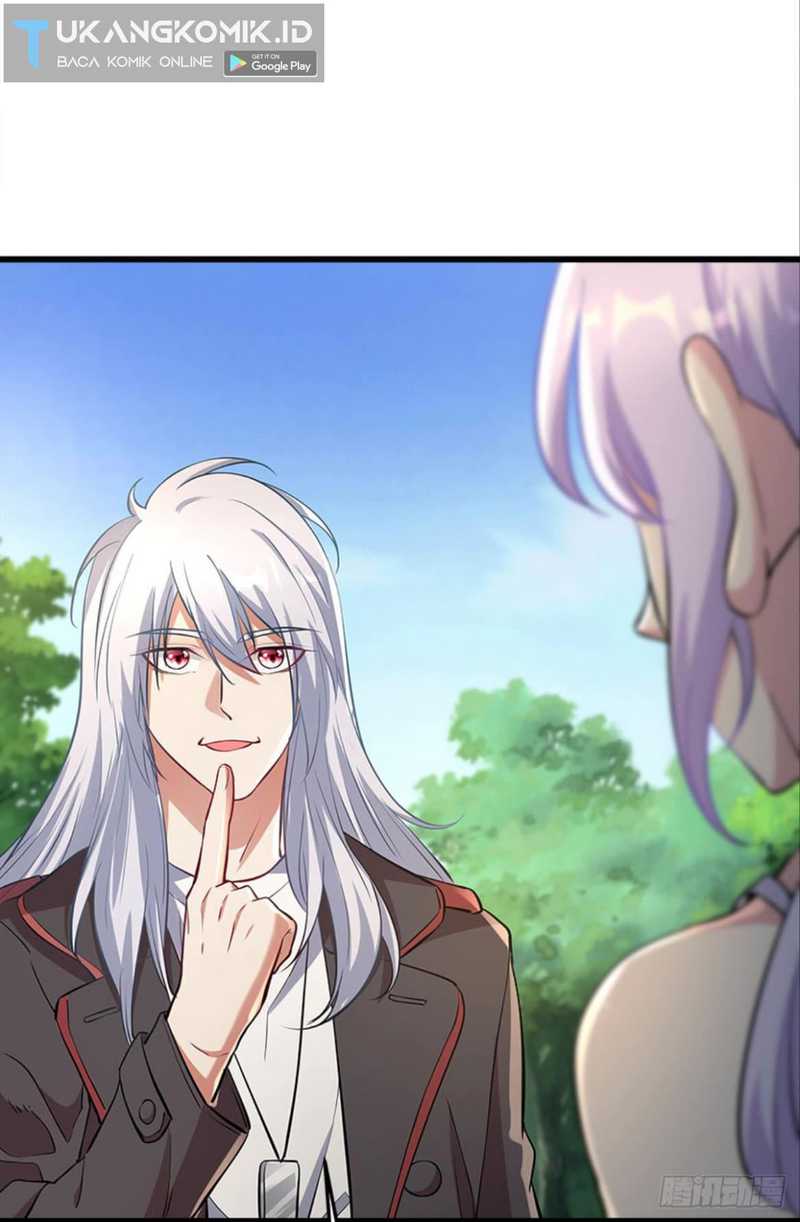 Become the Richest Man In the Last Days Chapter 24 - halaman 42