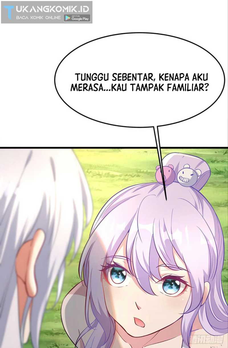 Become the Richest Man In the Last Days Chapter 24 - halaman 45