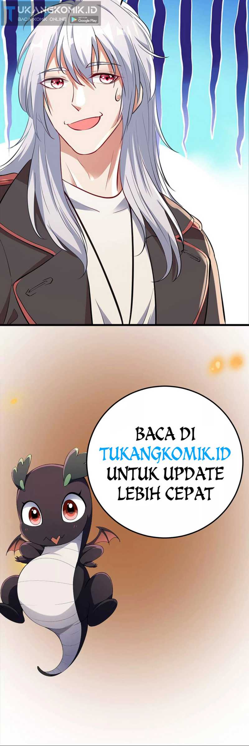 Become the Richest Man In the Last Days Chapter 24 - halaman 47