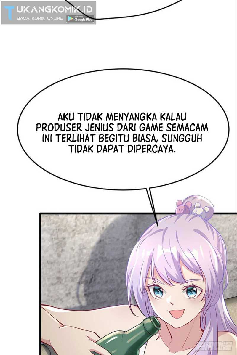 Become the Richest Man In the Last Days Chapter 24 - halaman 6
