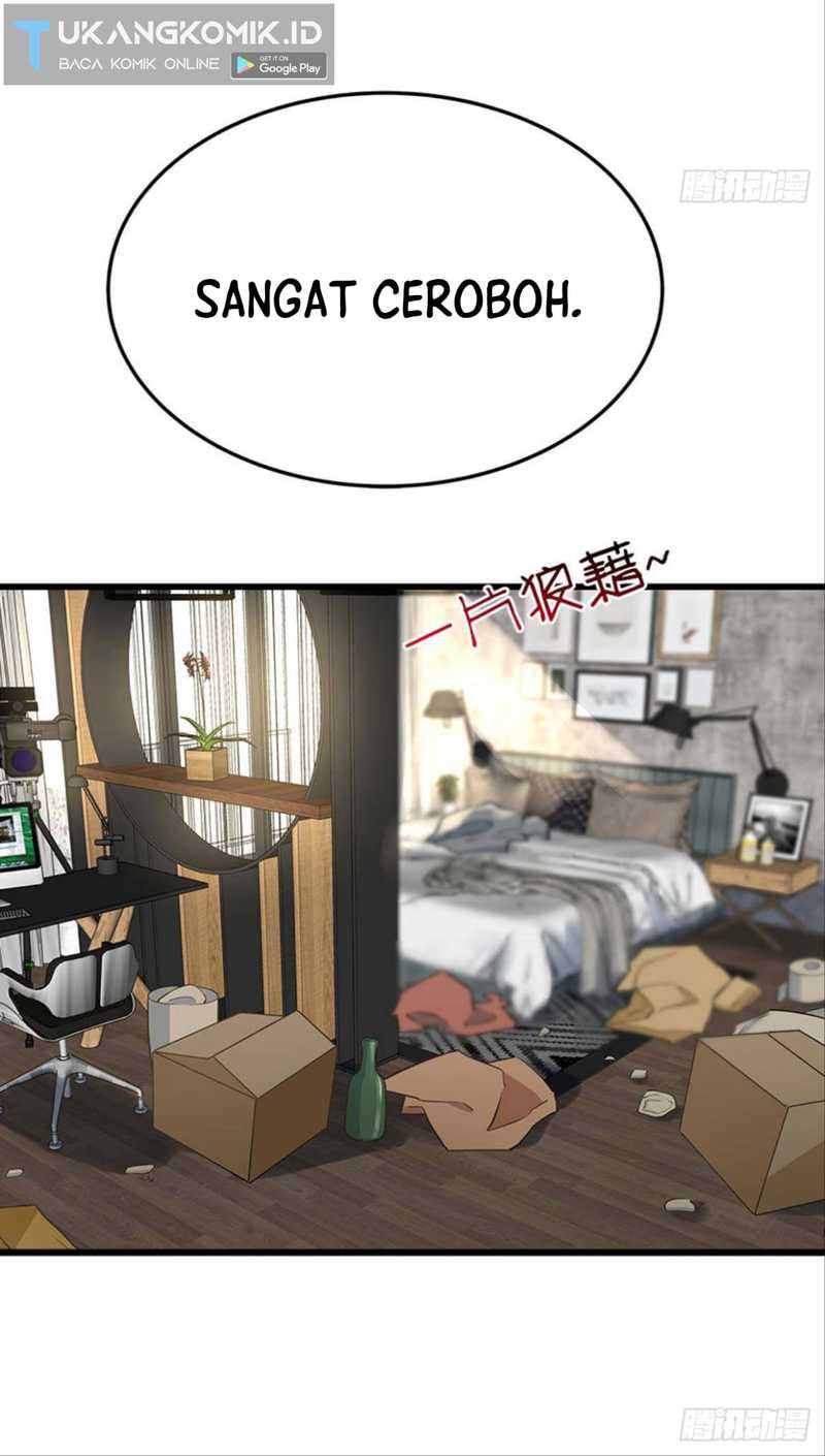 Become the Richest Man In the Last Days Chapter 24 - halaman 9