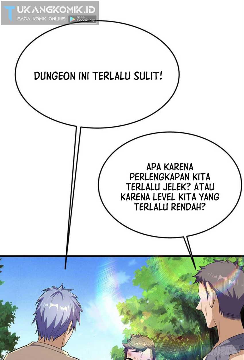 Become the Richest Man In the Last Days Chapter 25 - halaman 10
