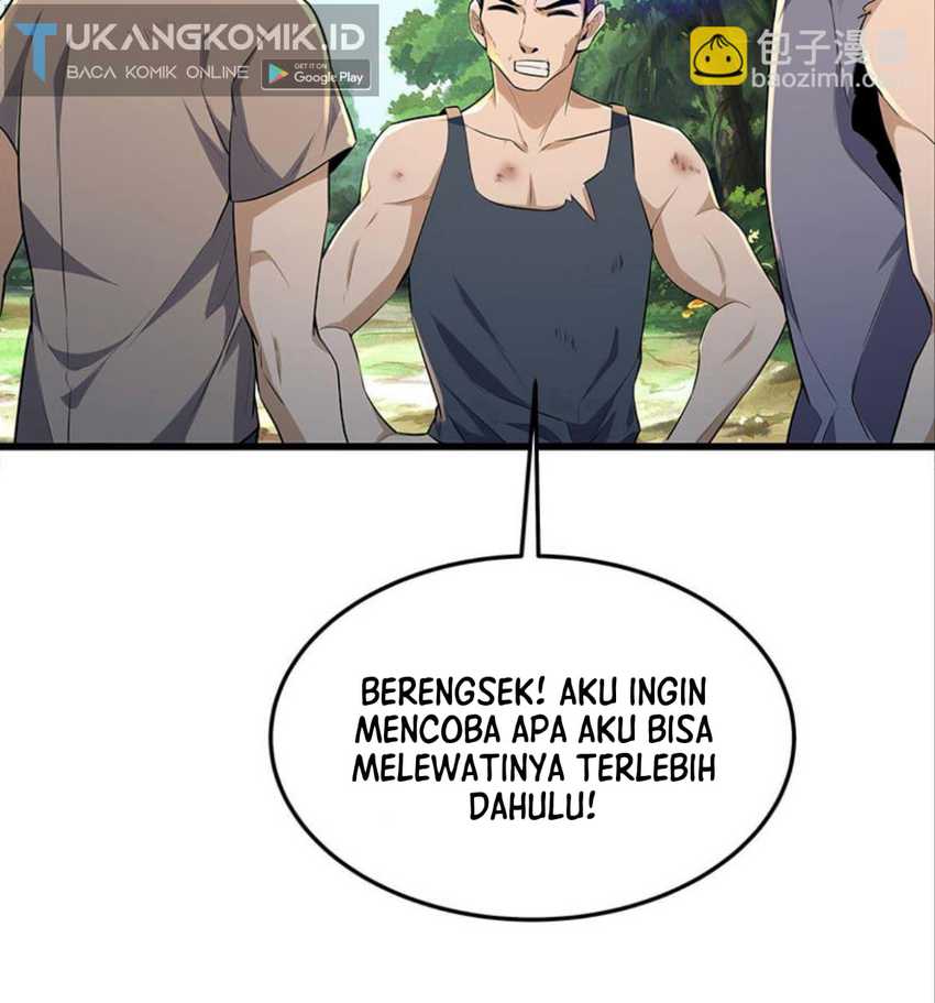 Become the Richest Man In the Last Days Chapter 25 - halaman 11