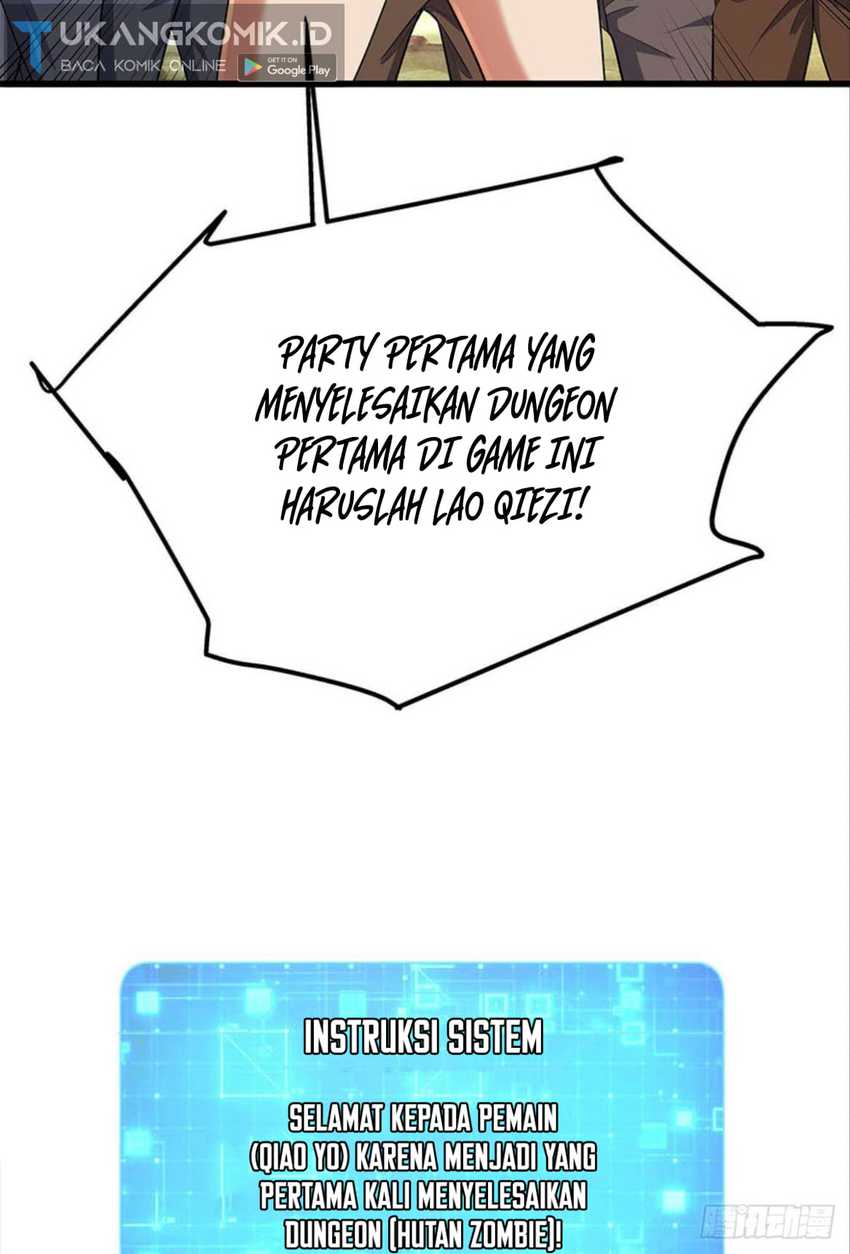 Become the Richest Man In the Last Days Chapter 25 - halaman 13