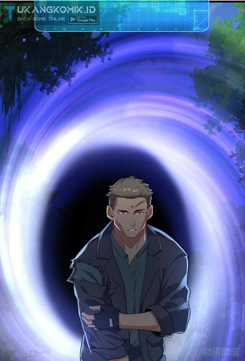 Become the Richest Man In the Last Days Chapter 25 - halaman 14