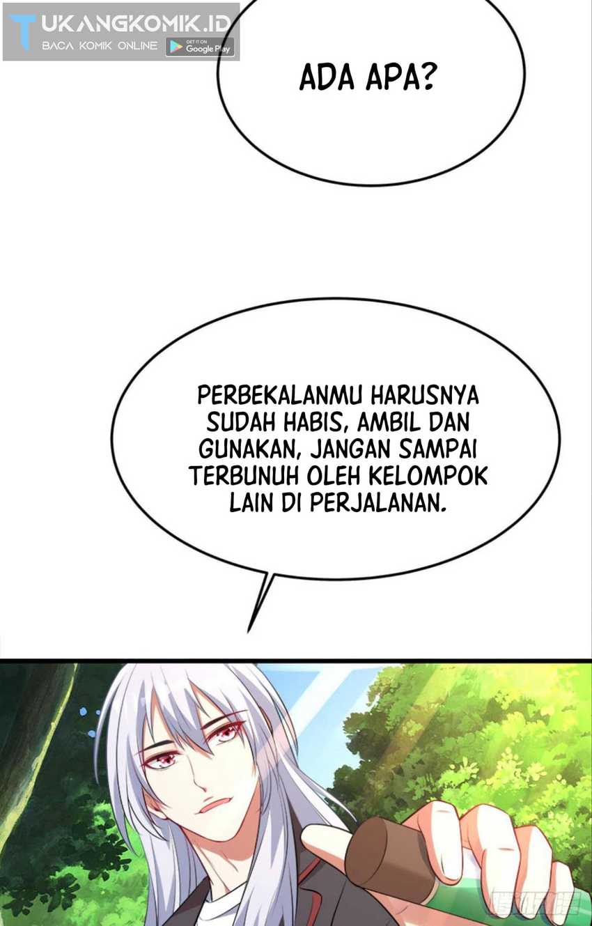Become the Richest Man In the Last Days Chapter 25 - halaman 19
