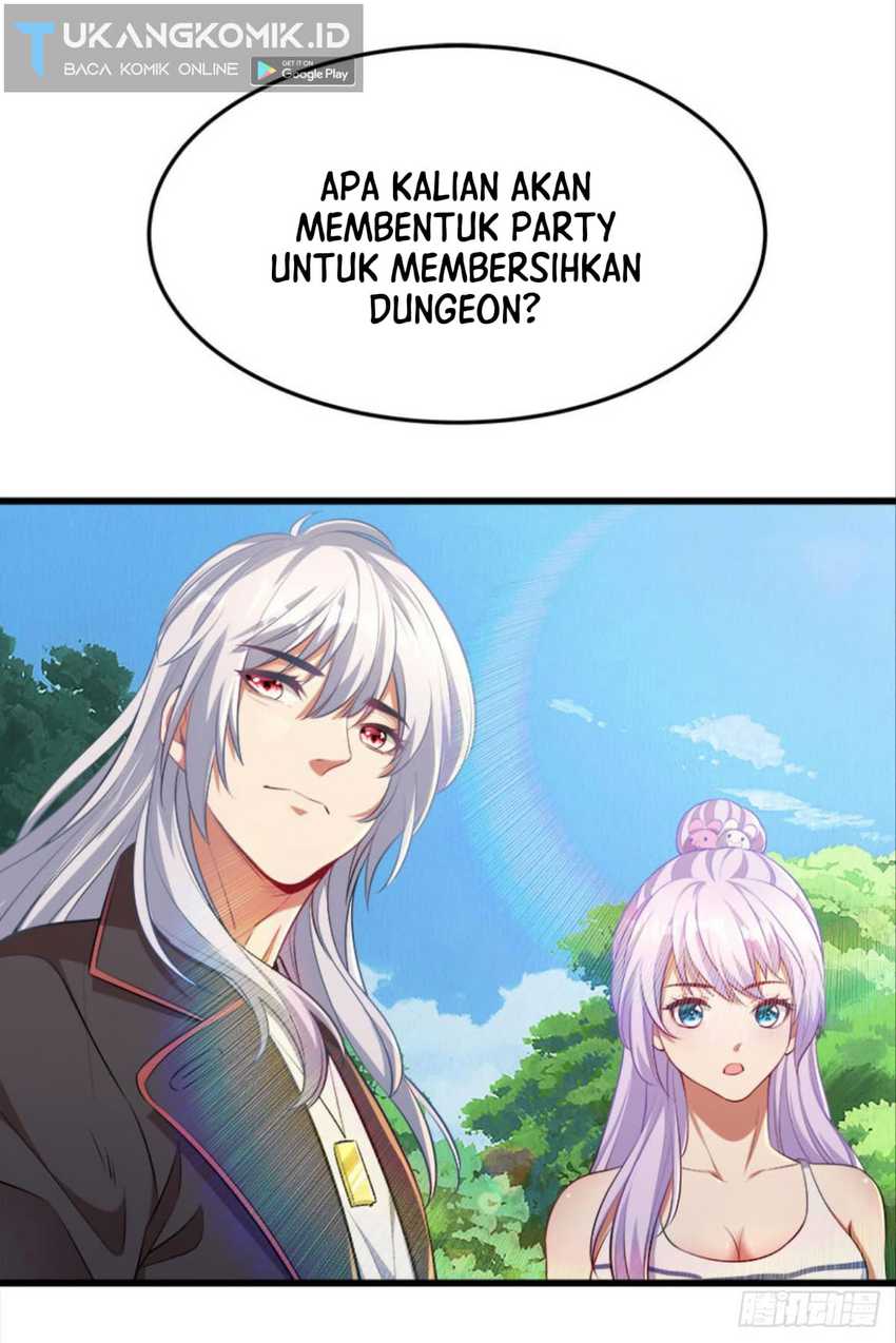Become the Richest Man In the Last Days Chapter 25 - halaman 2