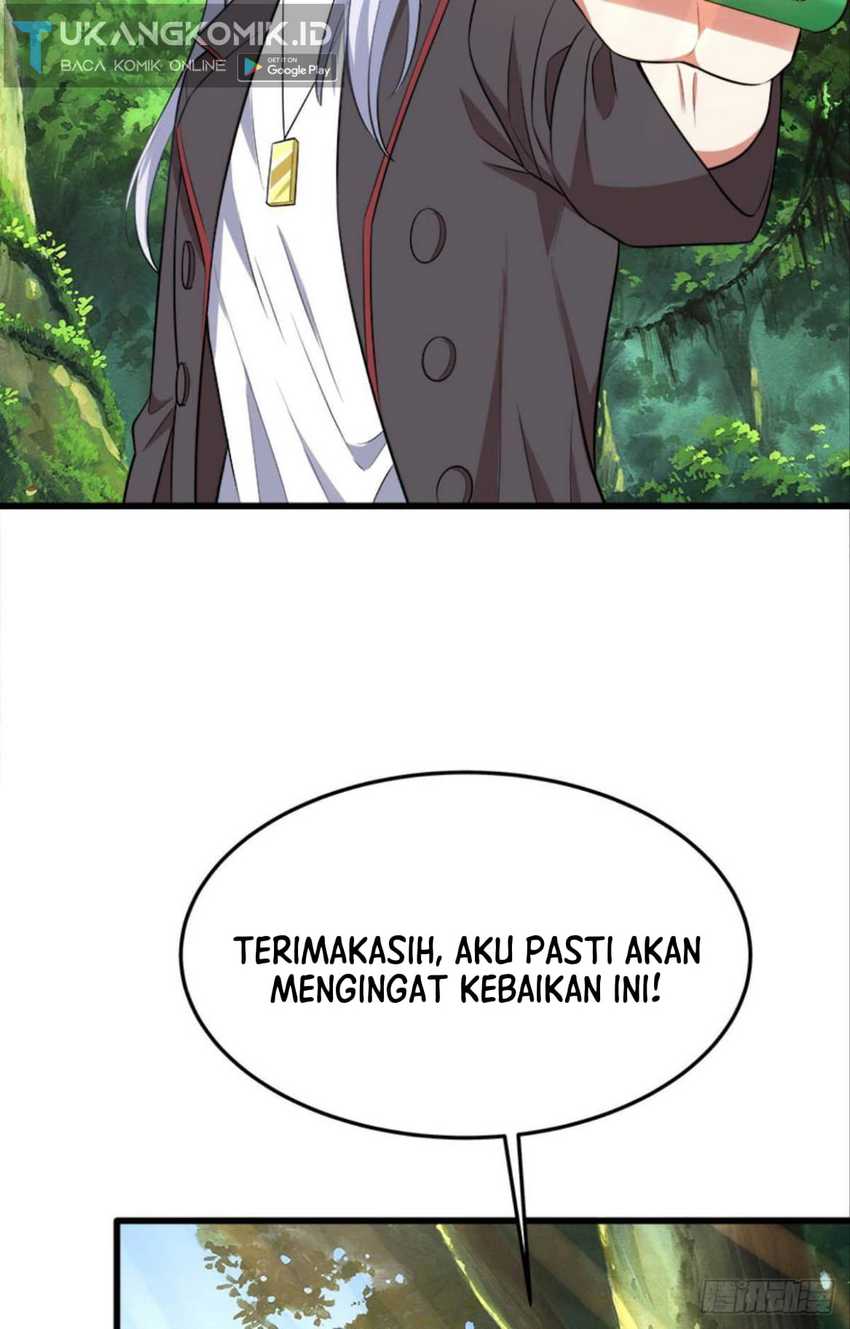 Become the Richest Man In the Last Days Chapter 25 - halaman 20