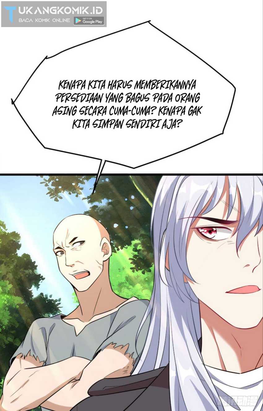 Become the Richest Man In the Last Days Chapter 25 - halaman 22